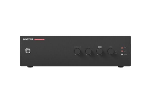PROX-60S 60 Watt Tek Bölge Amfi