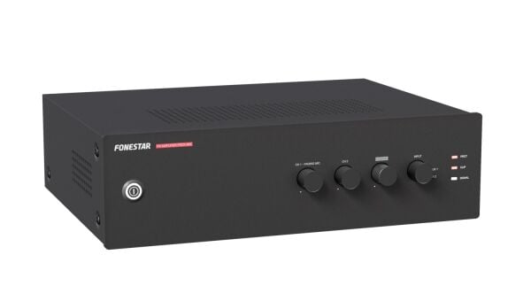 PROX-60S 60 Watt Tek Bölge Amfi