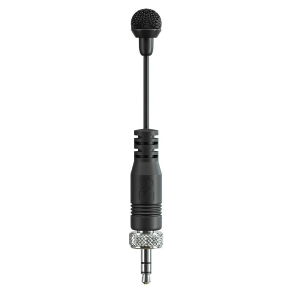MKE mini Yaka Mikrofonu
