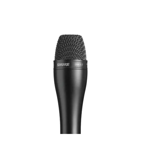Shure SM63 LB-X Profesyonel Mikrofon