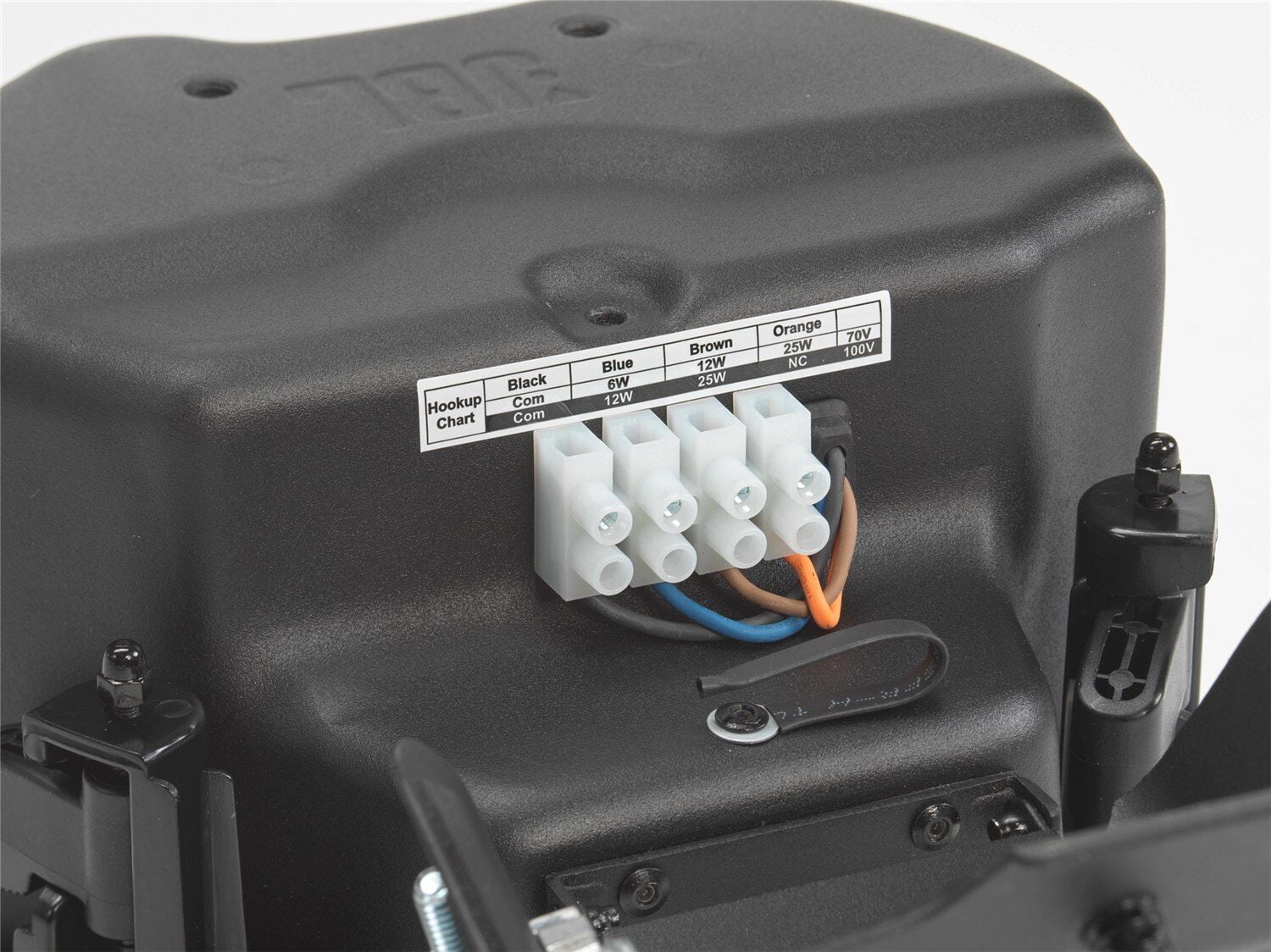 Control 414CT Micro Plus 4 inç Alçak Profil Tavan Hoparlörü