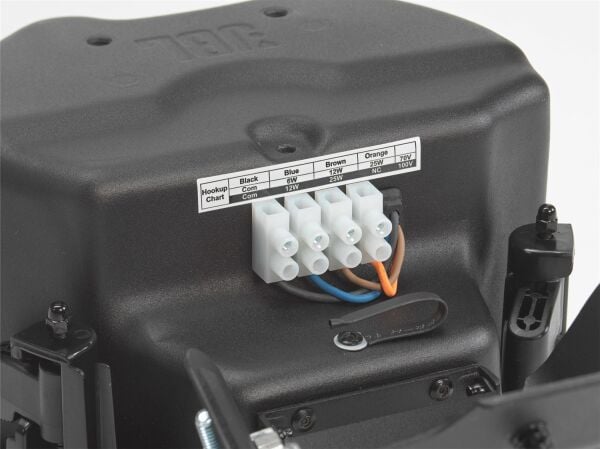 Control 414CT Micro Plus 4 inç Alçak Profil Tavan Hoparlörü