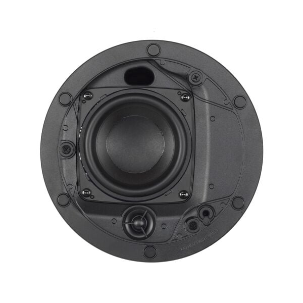 Control 414CT Micro Plus 4 inç Alçak Profil Tavan Hoparlörü