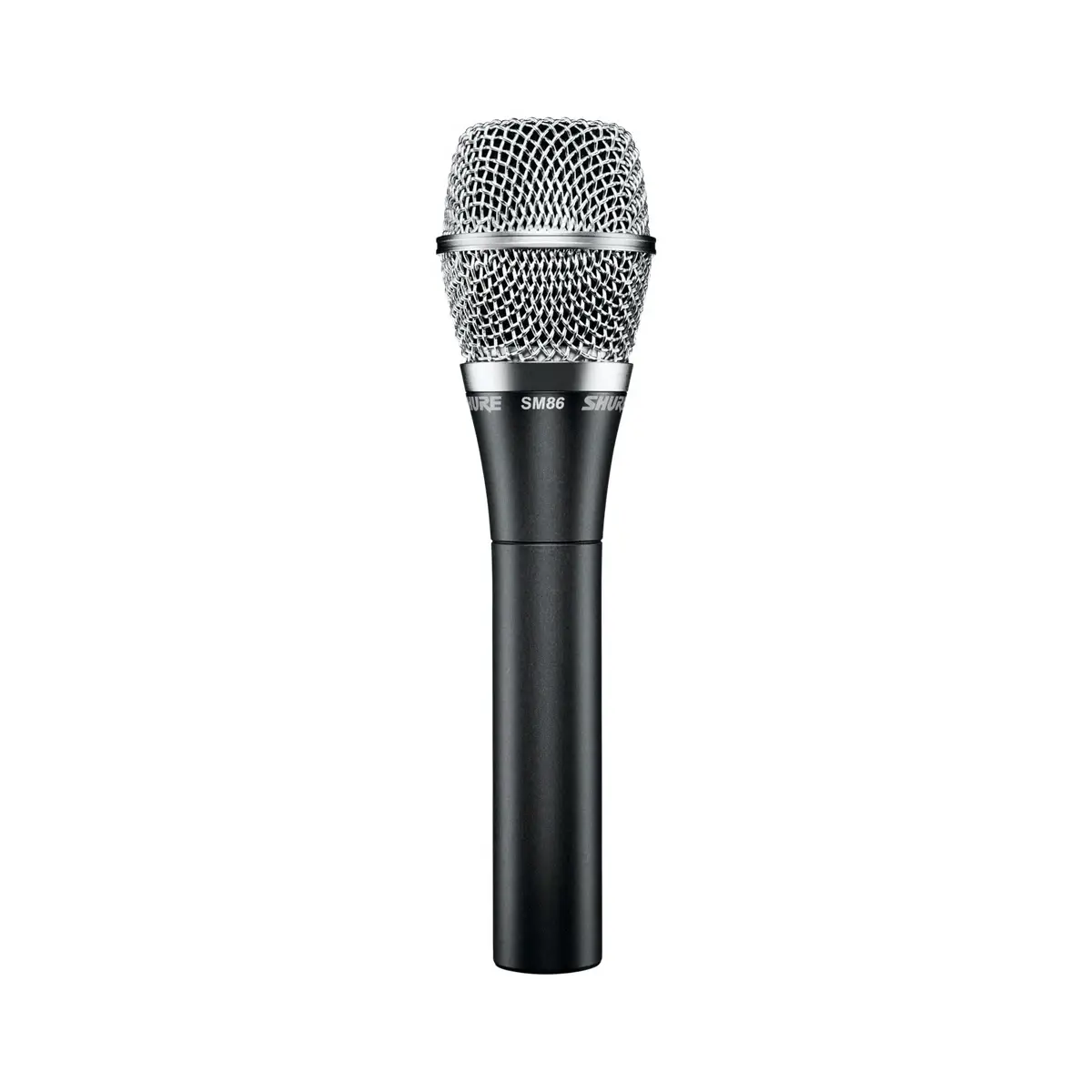 Shure SM86 Vokal Mikrofon