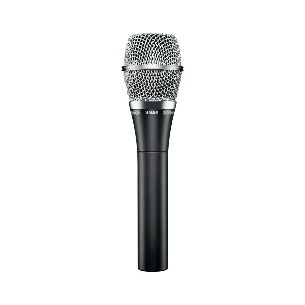 Shure SM86 Vokal Mikrofon