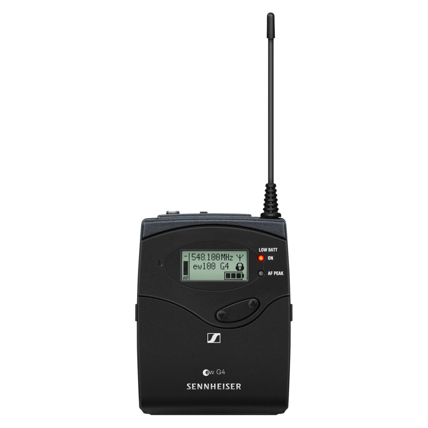 SK 100 G4-A1 Telsiz Bel Vericisi