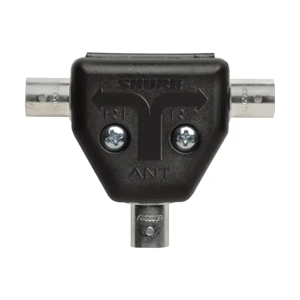 UA221 Pasif Anten Ayırıcı