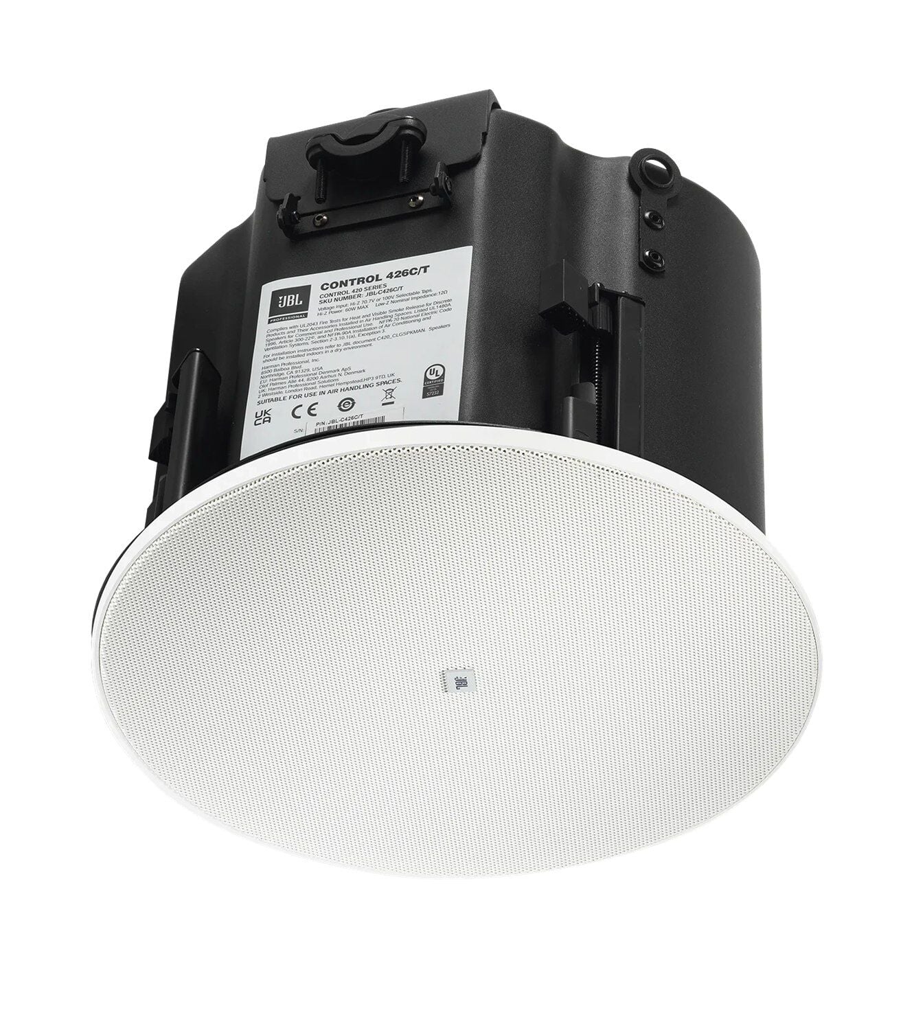Control 426C-T 6.5 inç Koaksiyel Tavan Hoparlörü