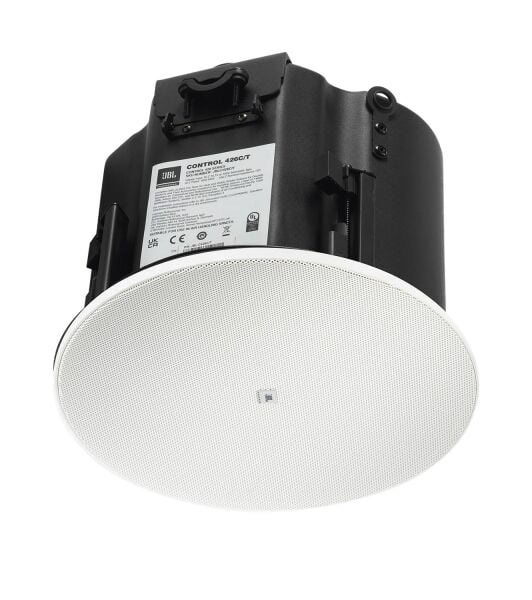 Control 426C-T 6.5 inç Koaksiyel Tavan Hoparlörü