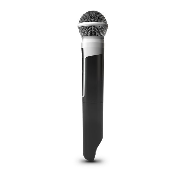 U305HHD Telsiz Mikrofon