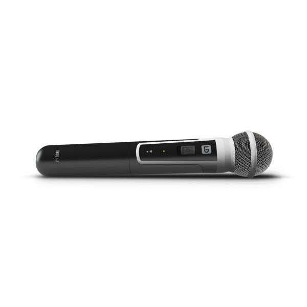 U305HHD Telsiz Mikrofon