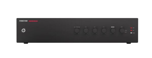 PROX-240S 240 Watt Tek Bölge Amfi