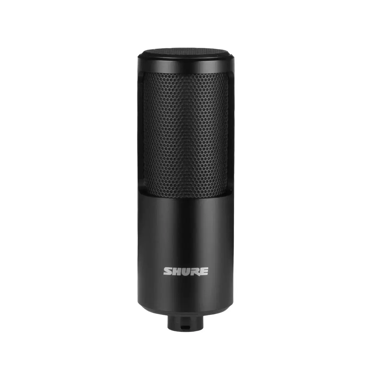 Shure SM4 K Stüdyo Mikrofonu