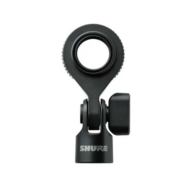 Shure SM4 K Stüdyo Mikrofonu