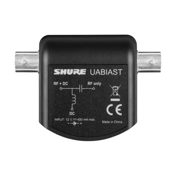 UABIAST Hat İçi Güç Adaptörü