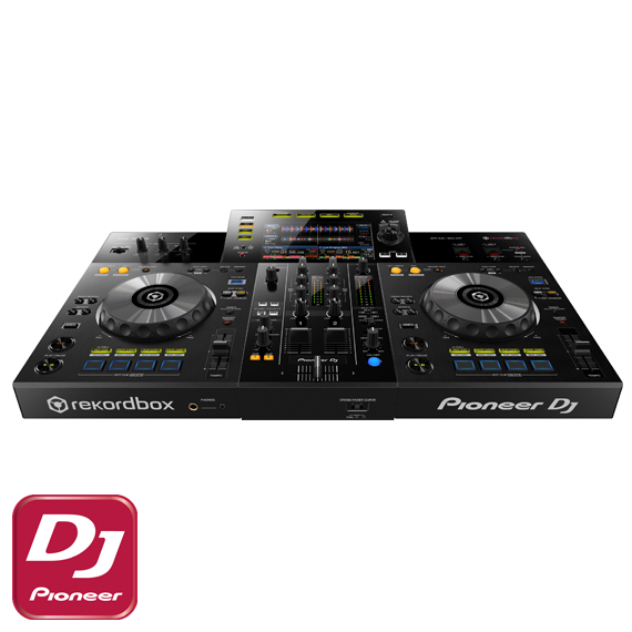 XDJ RR DJ Kontroller
