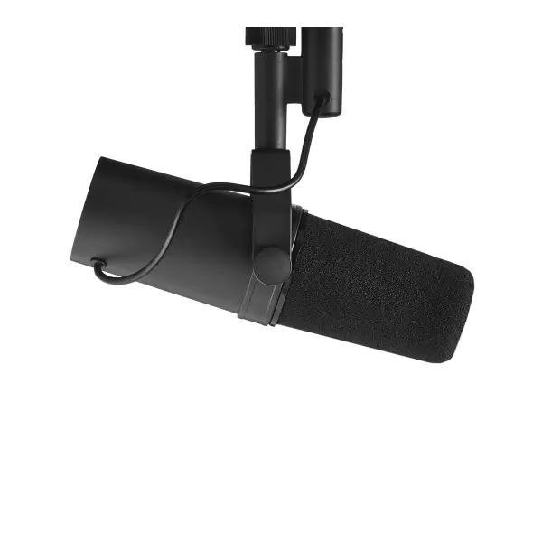 Shure SM7B Vokal Mikrofon