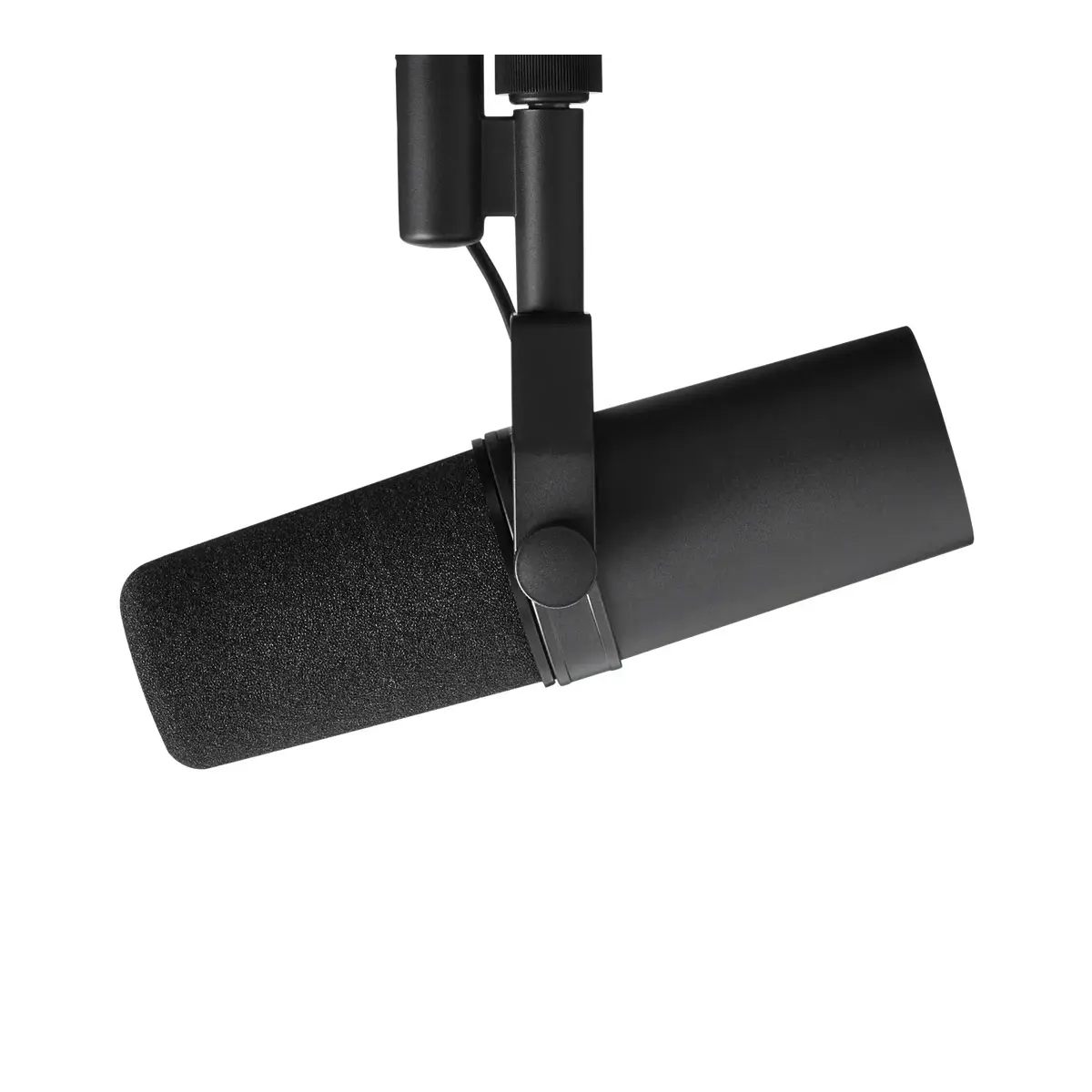 Shure SM7B Vokal Mikrofon