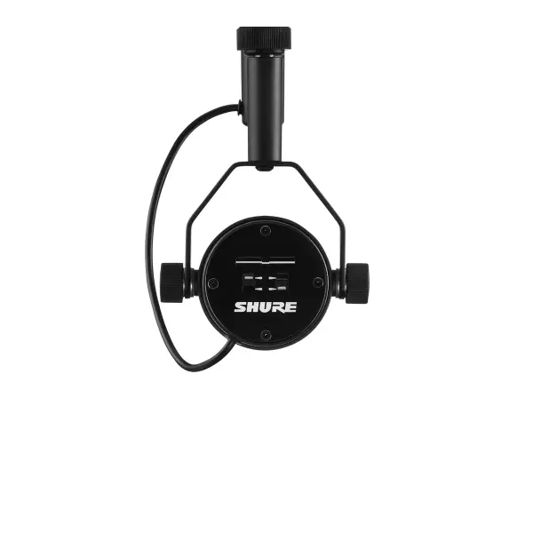 Shure SM7B Vokal Mikrofon