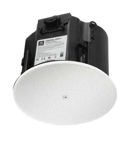 Control 426C-T-LS 6.5 inç Acil Anons Tavan Hoparlörü