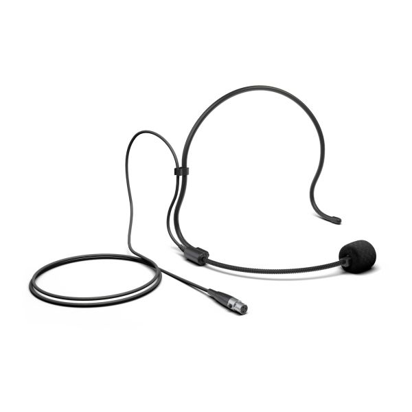 U305BPH Telsiz Headset Mikrofon