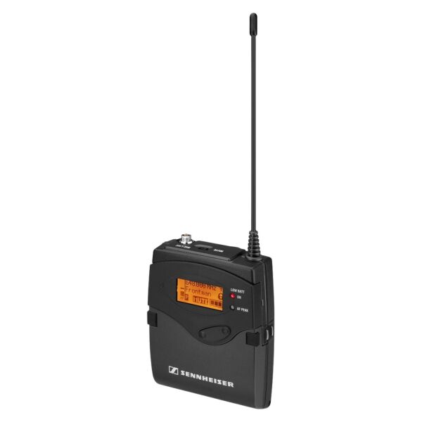 SK 2000 GBW Telsiz Bel Vericisi