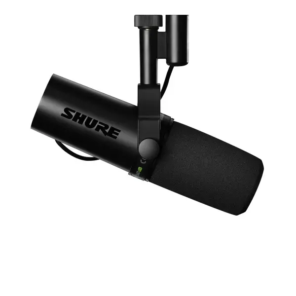 Shure SM7DB Vokal Mikrofon