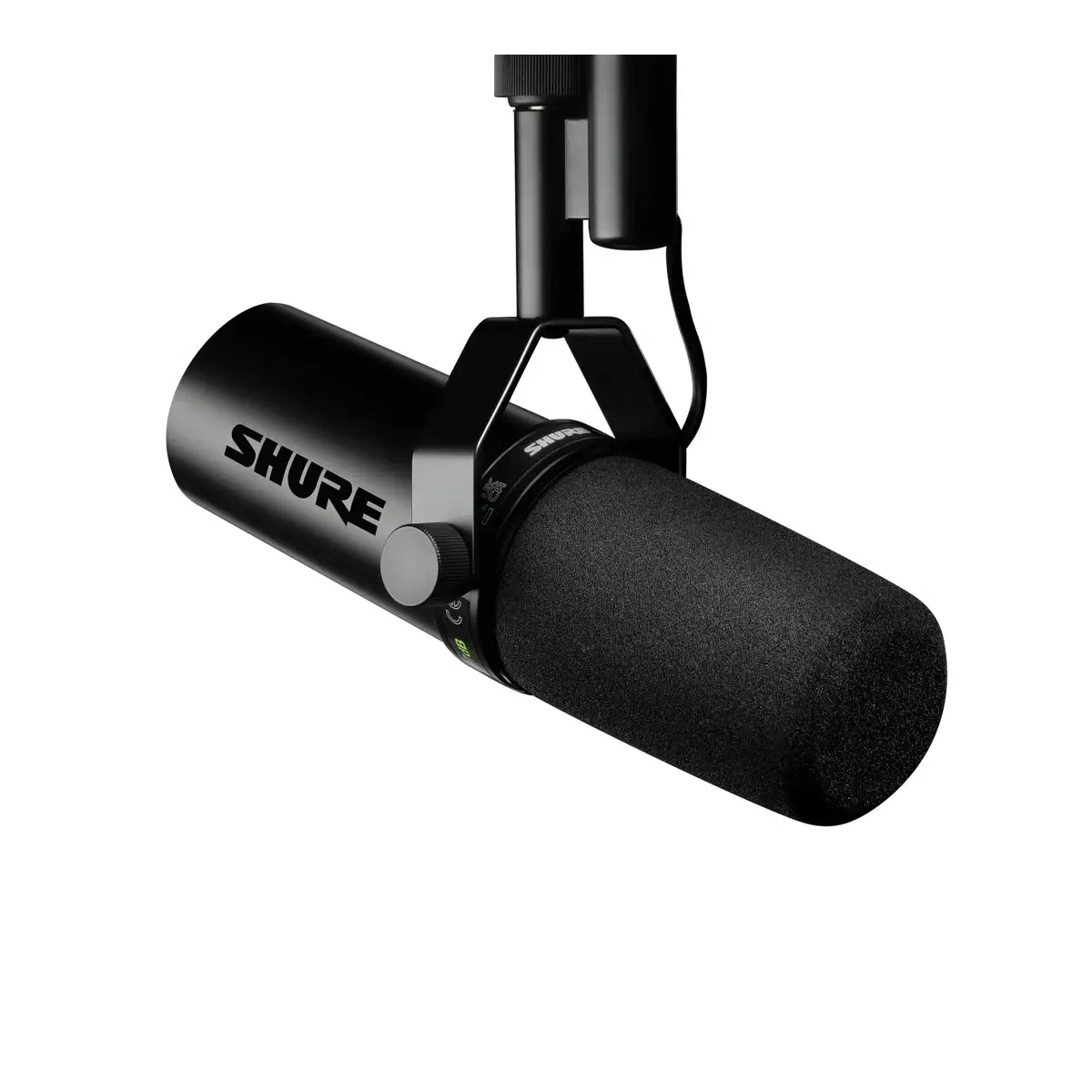 Shure SM7DB Vokal Mikrofon
