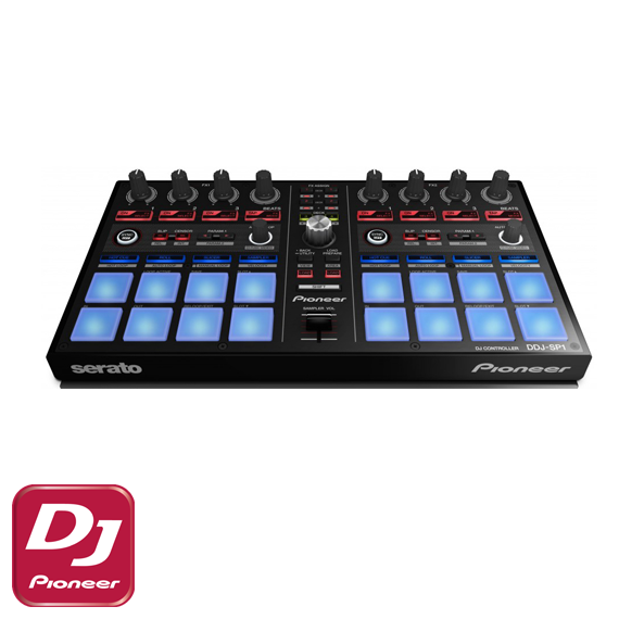 DDJ-SP1
