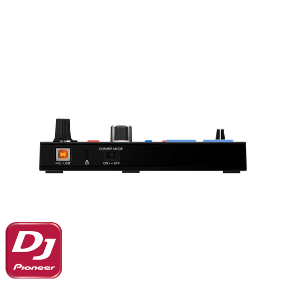 DDJ-SP1