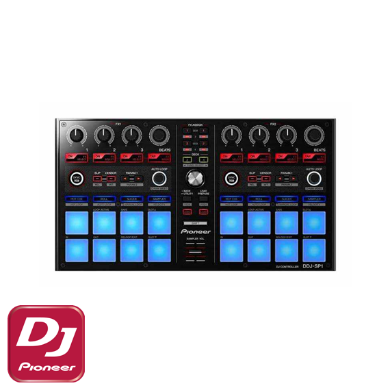 DDJ-SP1