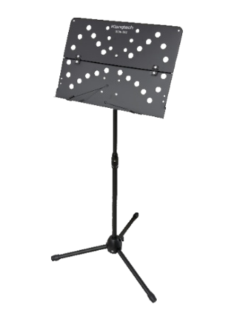 STN 302 Şef Tipi Nota Standı