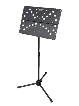 STN 302 Şef Tipi Nota Standı