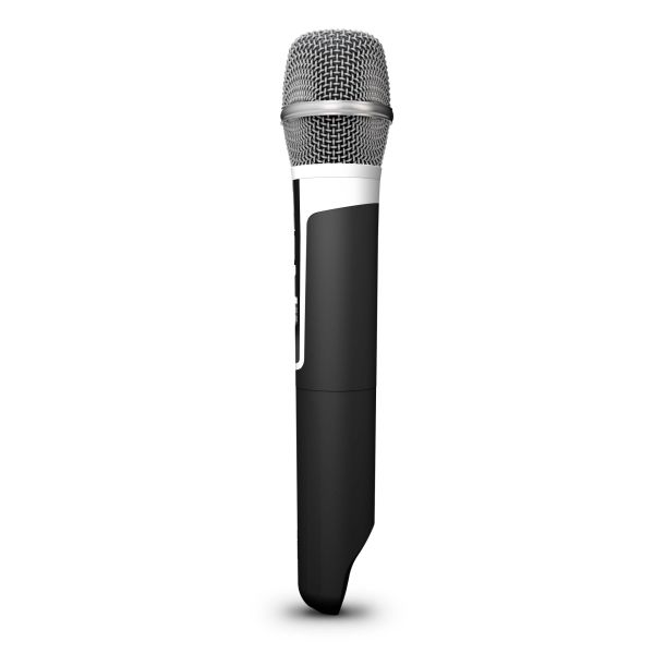 U505HHC Condanser Telsiz Mikrofon