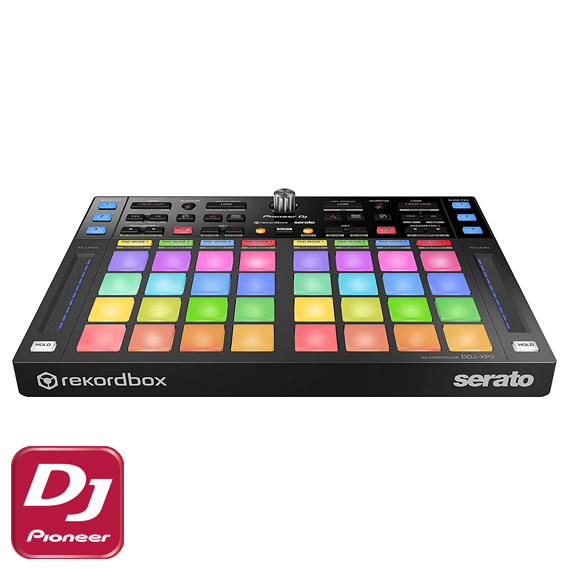 DDJ XP2
