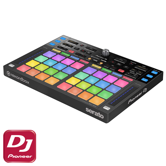 DDJ XP2