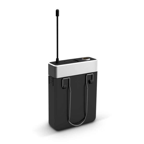 U505BPL Telsiz Yaka Mikrofon