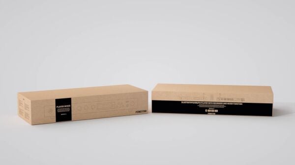MIXPLAY-1 Bluetooth/USB/FM Çalar + Mikrofonlu Mikser/Kayıt