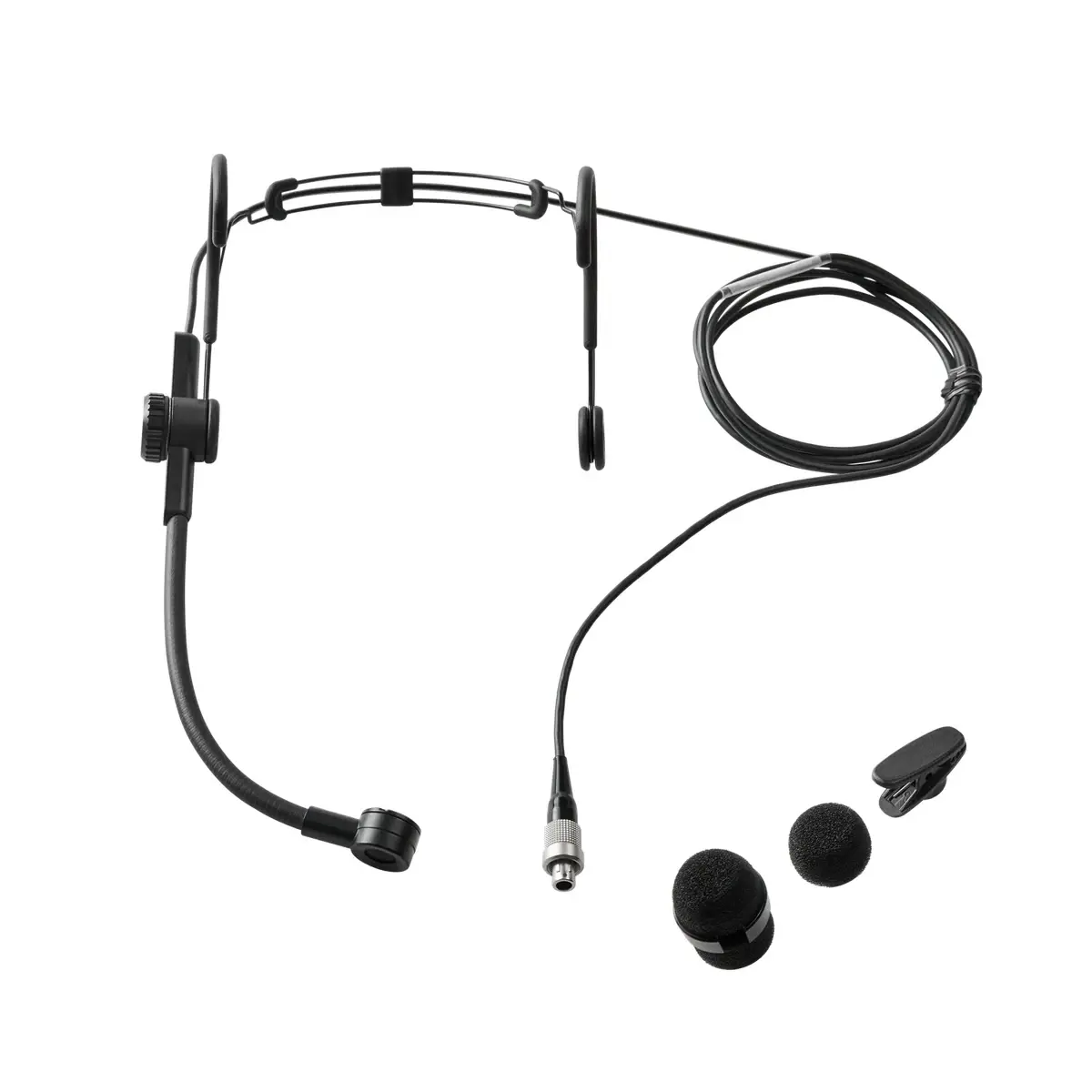 Shure SM39 TQG Headset Mikrofon