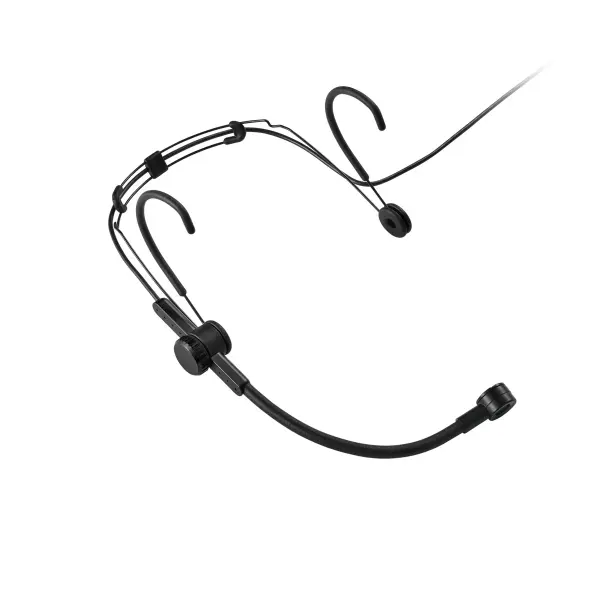 Shure SM39 TQG Headset Mikrofon