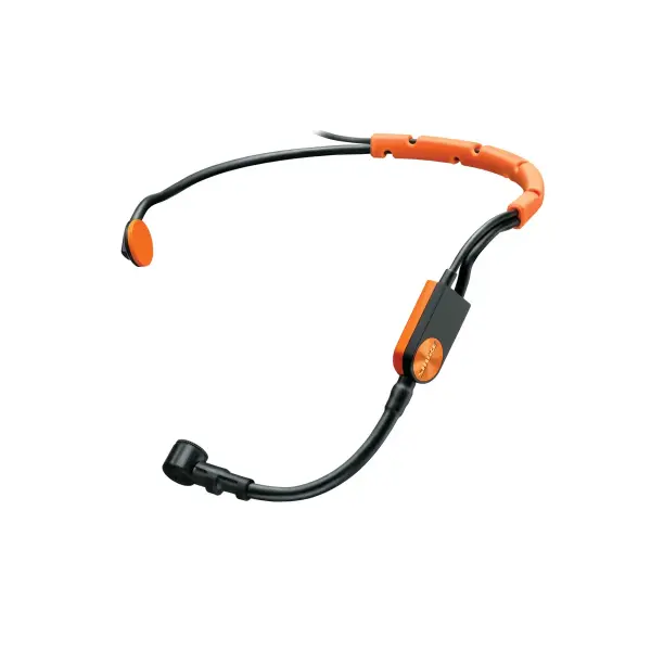 Shure SM31FH TQG Headset Mikrofon