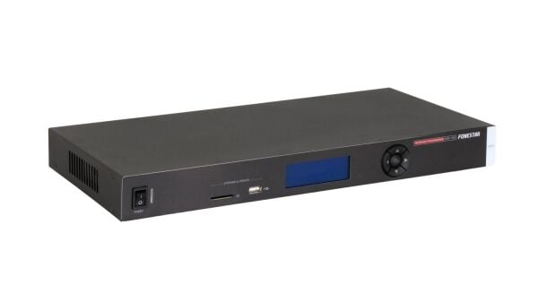 ZSM-1050 Çok Bölgeli Anons Zamanlayıcı + Müzik Çalar + SIP