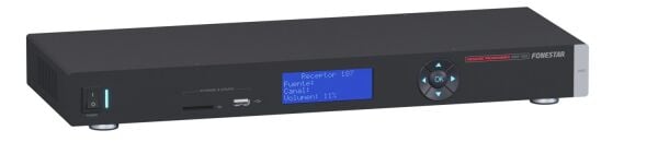 ZSM-1050 Çok Bölgeli Anons Zamanlayıcı + Müzik Çalar + SIP