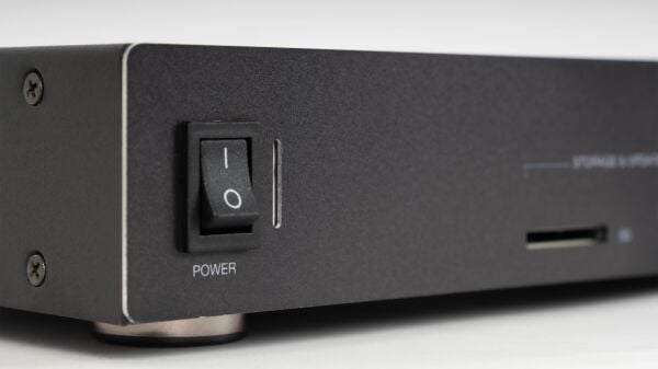 ZSM-1050 Çok Bölgeli Anons Zamanlayıcı + Müzik Çalar + SIP