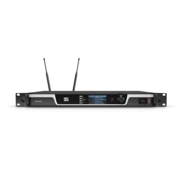 U505CS4 4 Kanal Konferans Sistemi