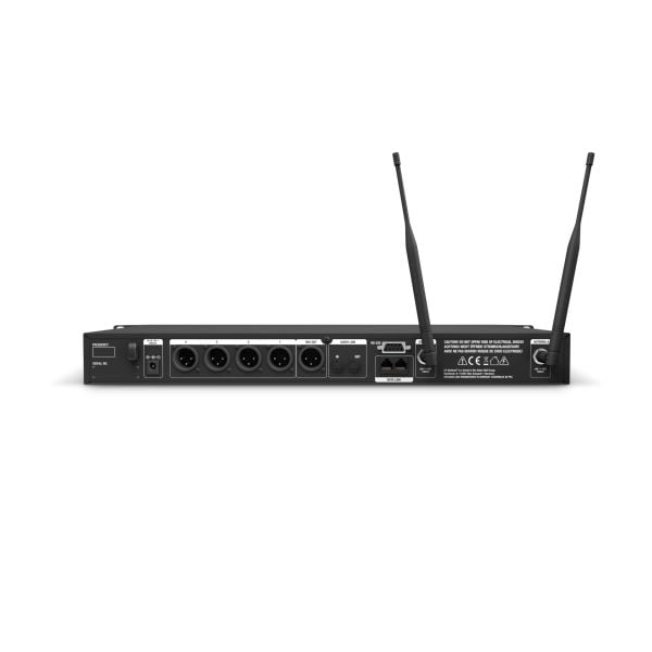 U505CS4 4 Kanal Konferans Sistemi