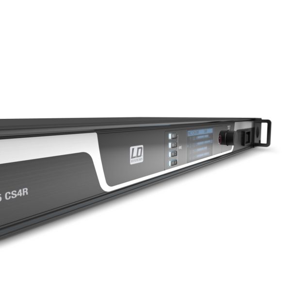 U505CS4 4 Kanal Konferans Sistemi