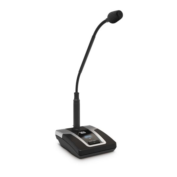 U505CS4 4 Kanal Konferans Sistemi