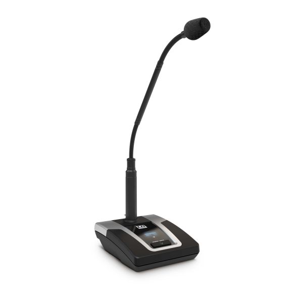 U505CS4 4 Kanal Konferans Sistemi