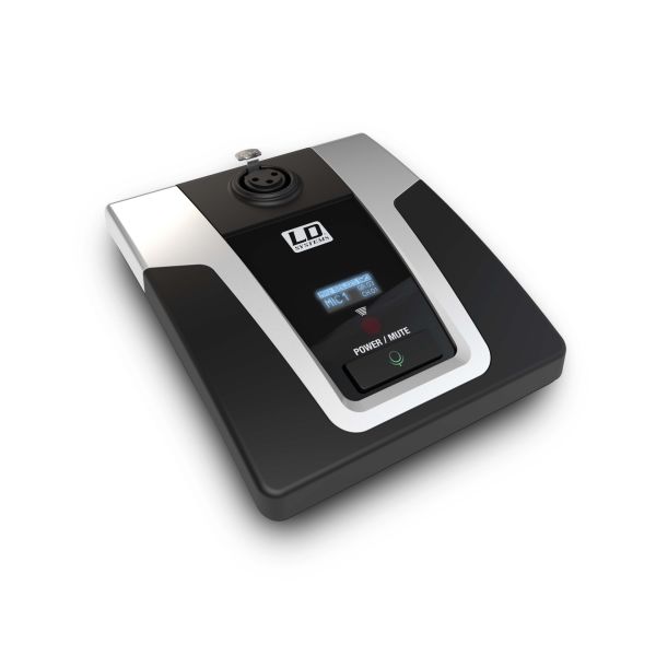 U505CS4 4 Kanal Konferans Sistemi